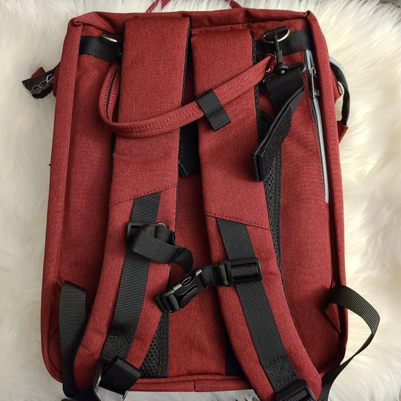 Midibeini Diaper Bag 7 in 1 - Picture 2 of 3